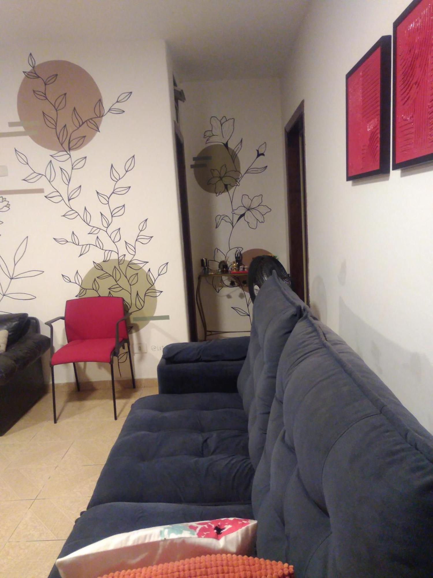 Hospedagem domiciliar Um Individual Em Casa Familiar São Paulo