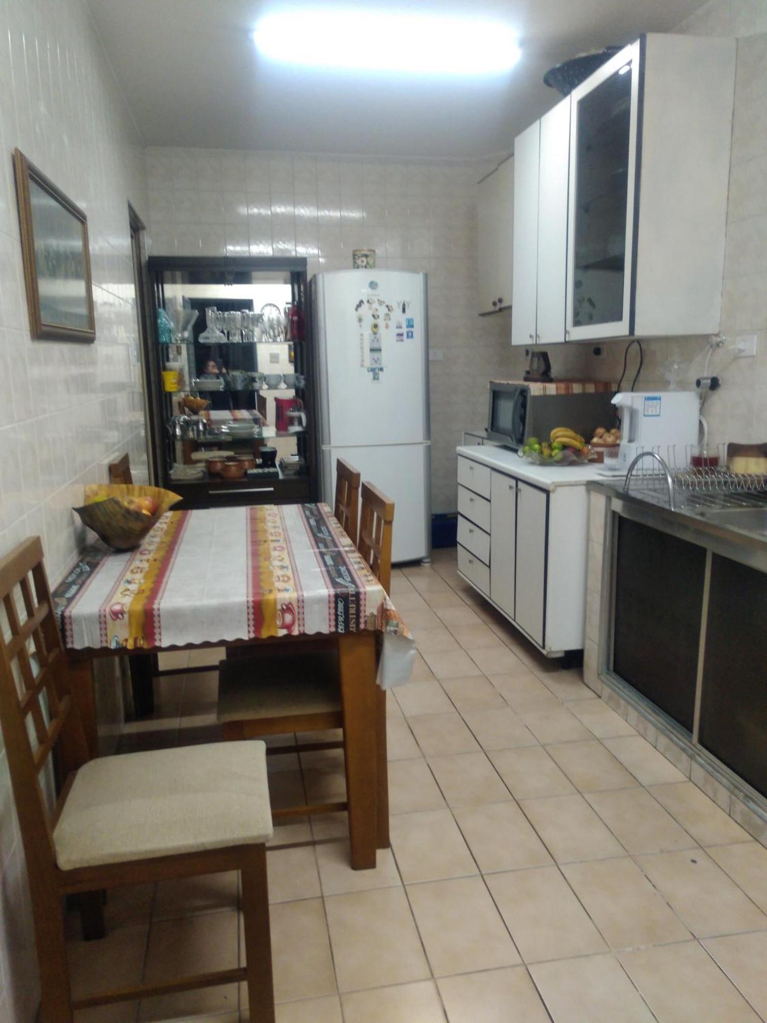 Um Individual Em Casa Familiar Hospedagem domiciliar
