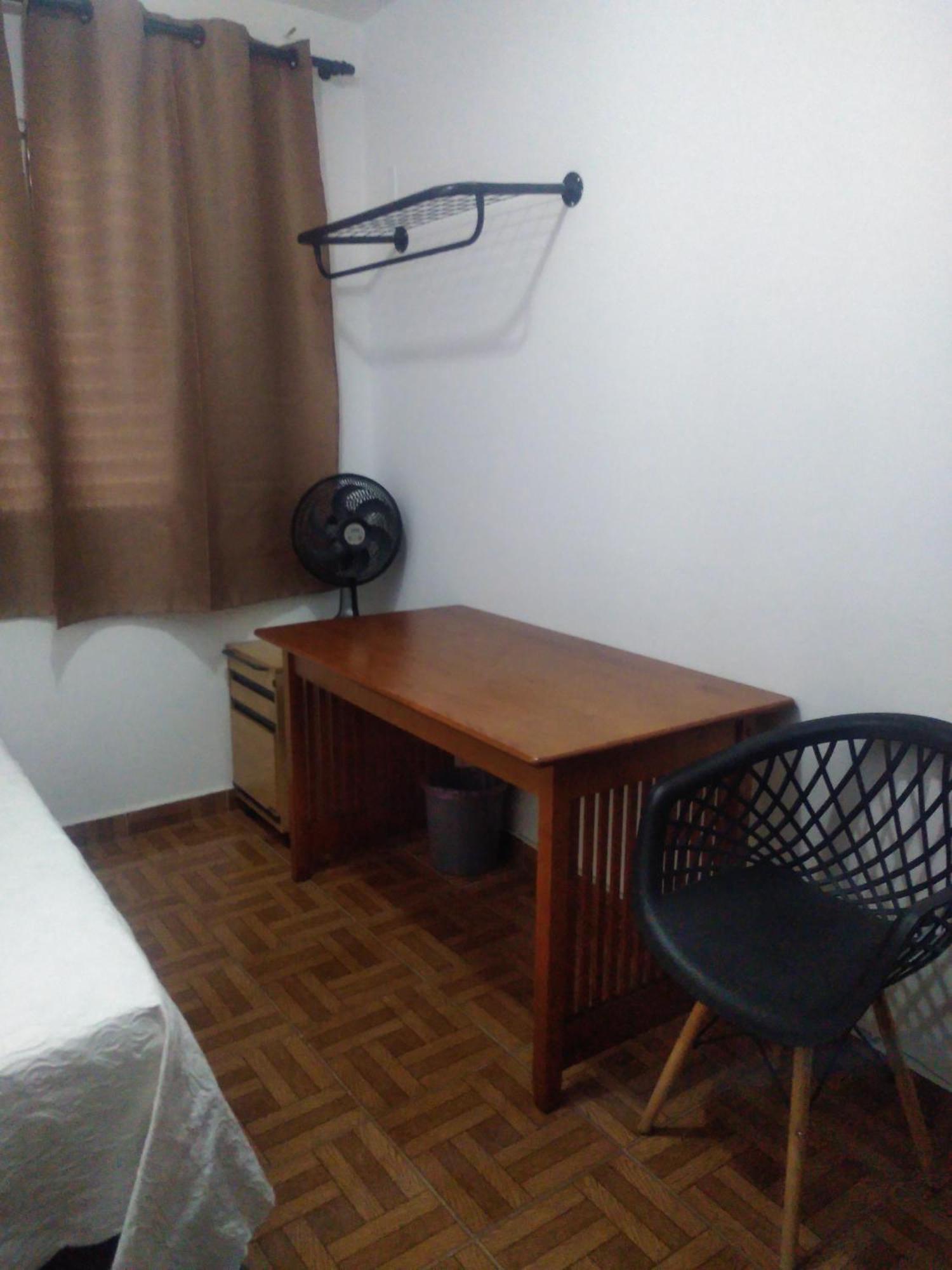 Hospedagem domiciliar Um Individual Em Casa Familiar *