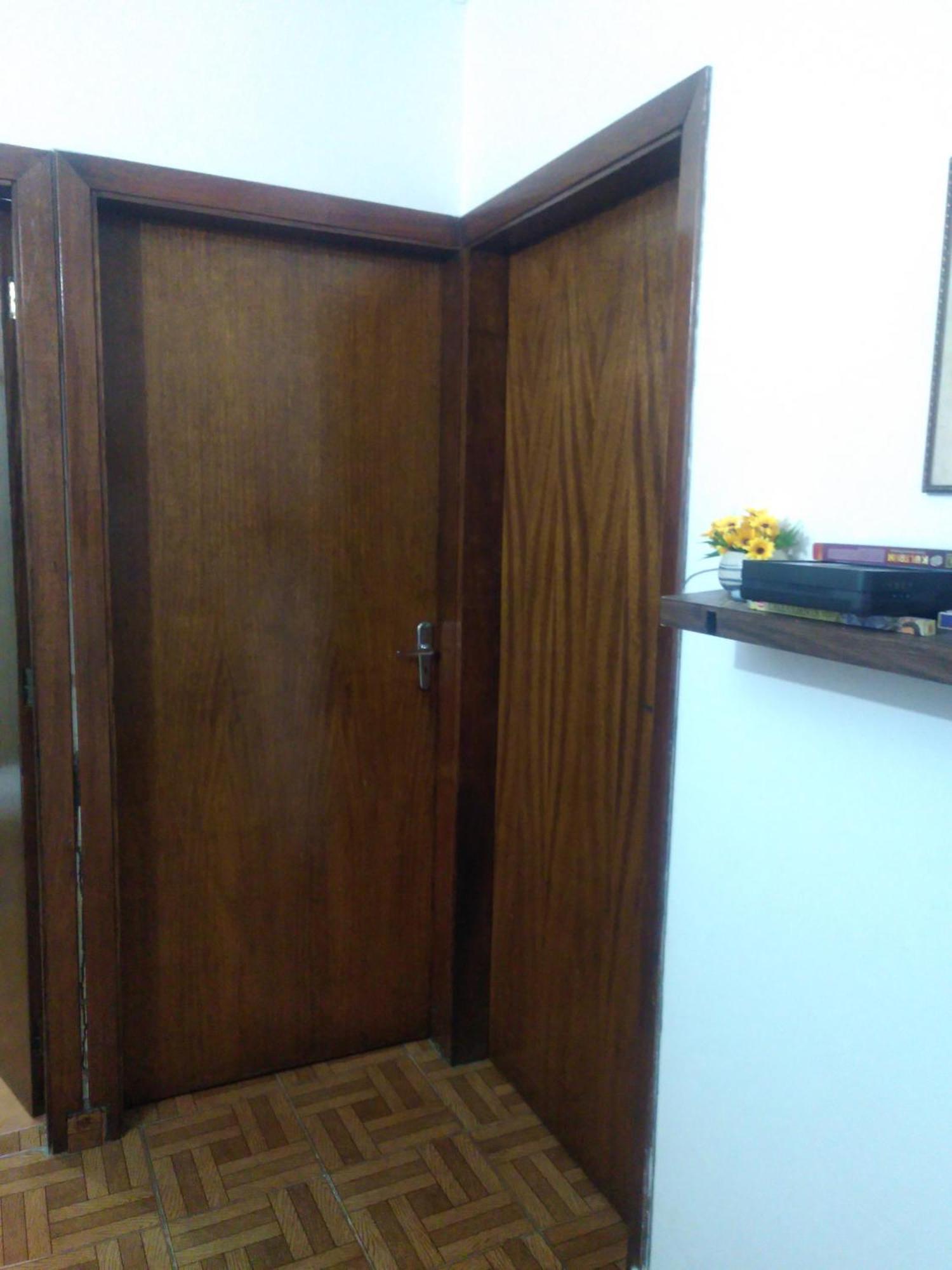 Hospedagem domiciliar Um Individual Em Casa Familiar