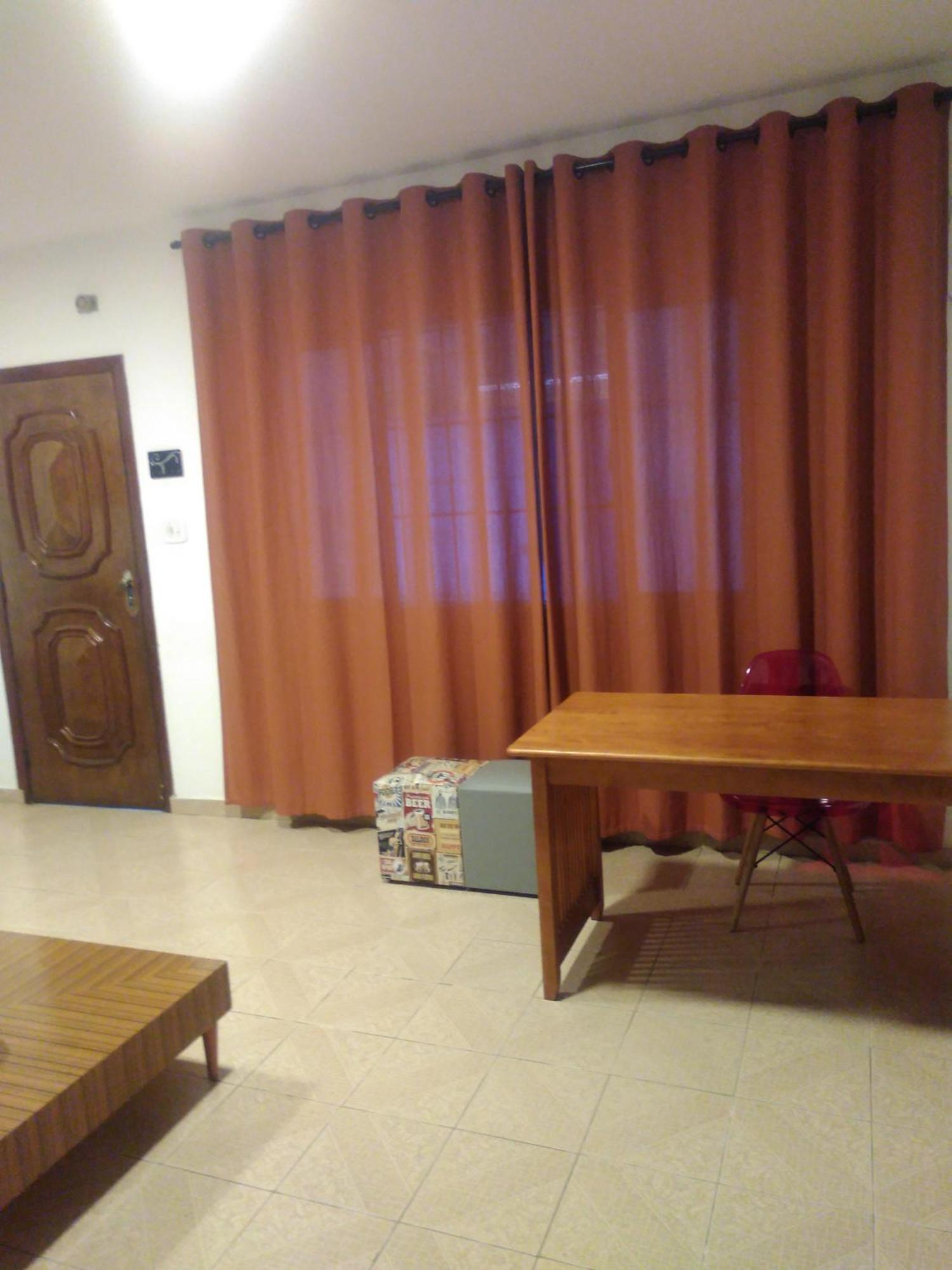 Hospedagem domiciliar Um Individual Em Casa Familiar São Paulo