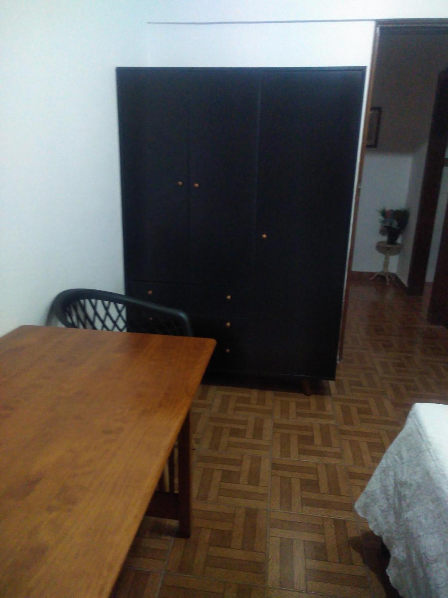 Um Individual Em Casa Familiar Hospedagem domiciliar