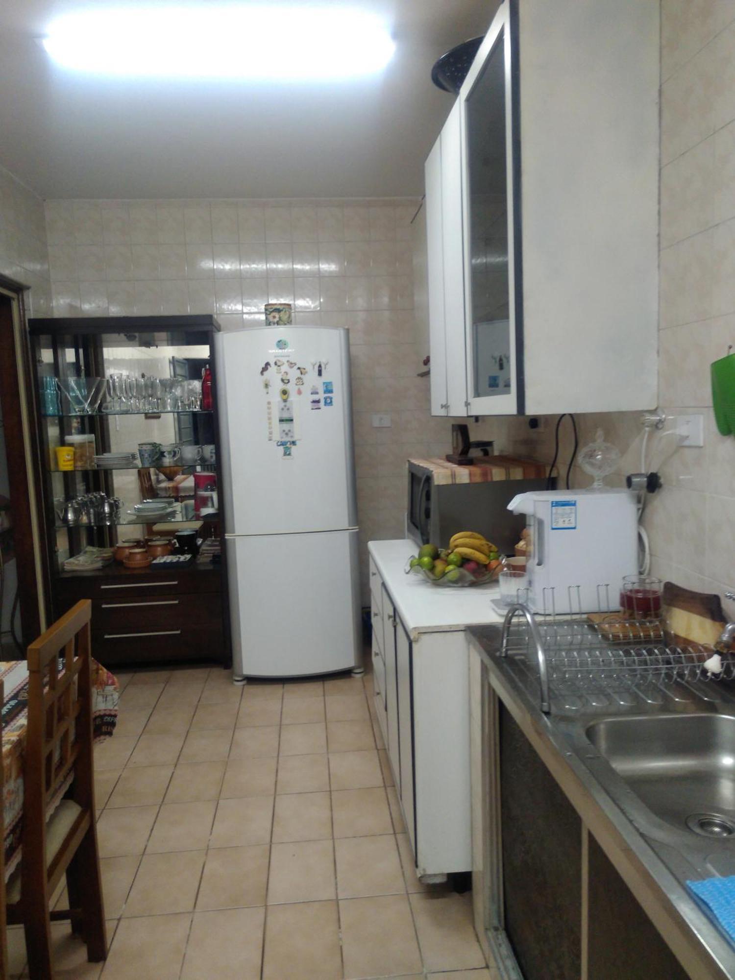 Hospedagem domiciliar Um Individual Em Casa Familiar São Paulo